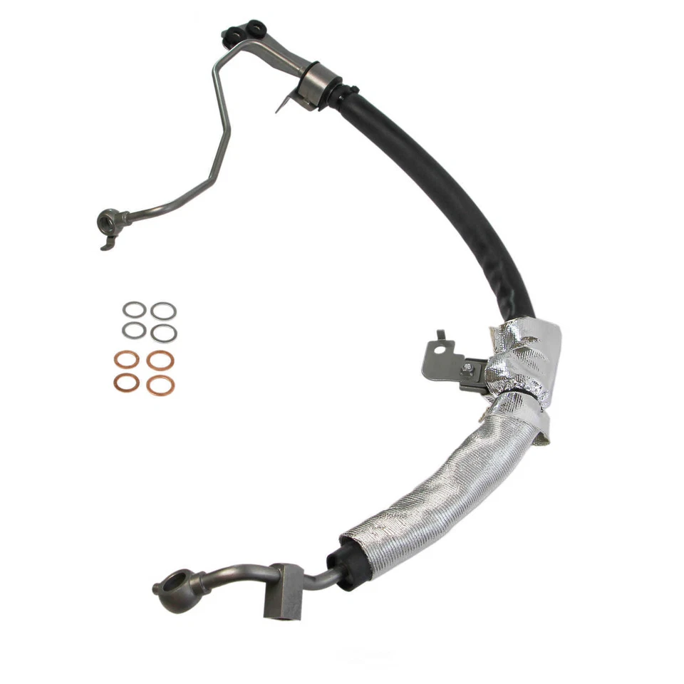 Manguera de presión de dirección asistida para Nissan Máxima 2010-2014 CRP/REIN Foto 4 de 4