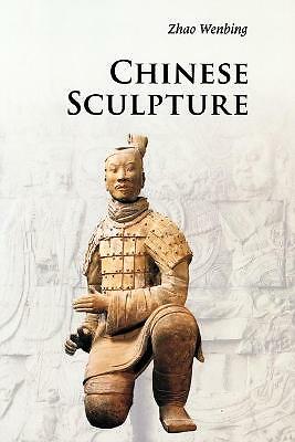 Chinese Sculpture Zhao Paperback Cambridge University Press 9780521186773 3e