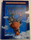 Monty Python and the Holy Grail Dvd Special Edition like new