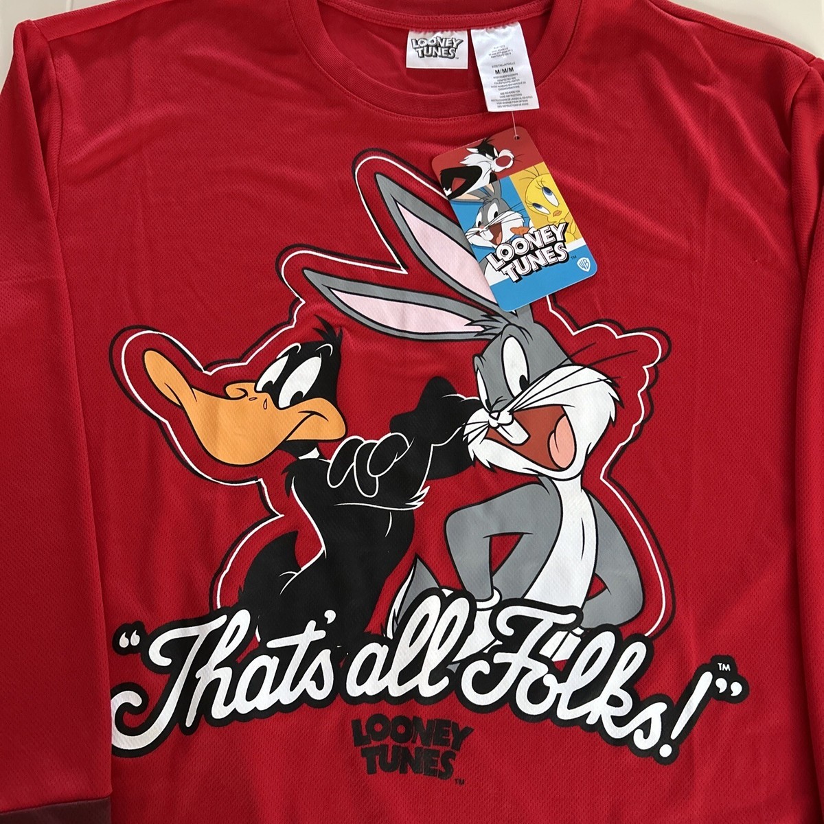 Bugs Bunny Tunes Squad Maillot Looney Tunes Maillot Tune Squad