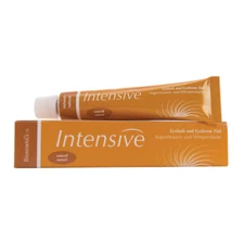 Biosmetics Intensive Eyelash & Eyebrow Tint 0.5 oz/ 15 ml [ Choose Your Color ]