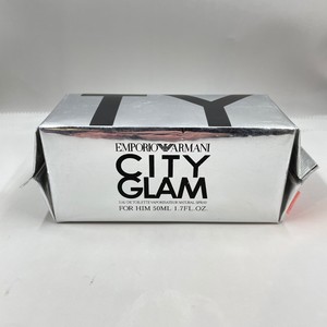 armani city glam for him