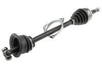NTY Antriebswelle FÜR Renault Megane I 1.9DTI/DCI 2.0 96-99 Scenic 1.9DTI 9