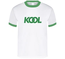 Vintage Kool Cigarette T Shirt