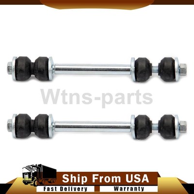 For Ford Mustang 1994-2004 Front Sway Bar Link Kit 2x