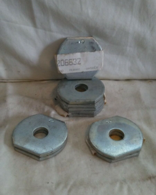 #ad Murray Washer 206632 NOS OEM PACK OF TEN 10 $14.95