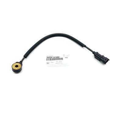 39320-3C300 Right Knock Sensor For Hyundai Azera Santa Fe For Kia