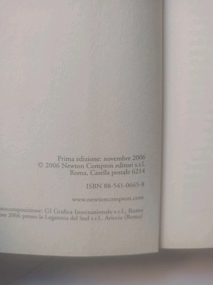 IL LIBRO NERO DEL CALCIO ITALIANO 2006 - Immagine 2 di 2