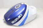 2001-2003 Suzuki Gsxr600 Gsx-r600 Gas Tank Fuel Cell Petrol Reservoir