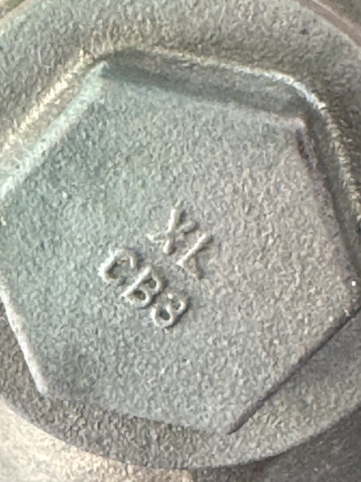 Zuni Wilkins 500XL 2-1/2 in. 300 psi Cast Bronze FNPT Pressure Reducing Valve - Image 3 of 4