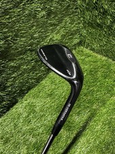 Cobra King Pur Lob Wedge / 60 Degree / Stiff Flex Cobra Shaft