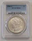 1900-O PCGS MS64 MORGAN DOLLAR NEW ORLEANS MINT SKU 7266.64/35247426