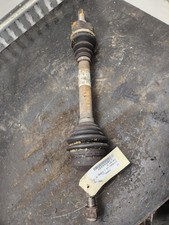 Cardan Citroen C3