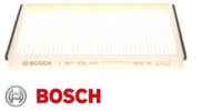 Bosch 1987432040 Filter FüR Innenraumluft Innenraumfilter Filter