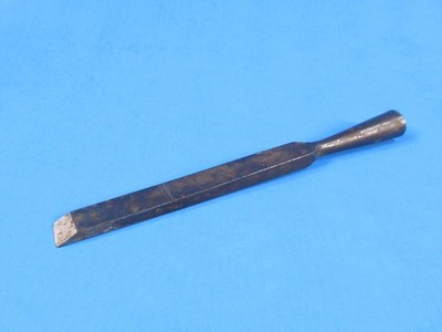 uncommon Rockford Bit Co Kokomo Indiana 1/2'' square edge wood chisel no handle