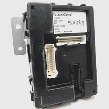 2005 Nissan Armada Body Control Module BCM 284B1 8S100