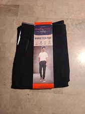 Weatherproof Vintage Men's Tech Pant Stretch Water Resistant 5-Pocket