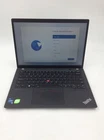 Lenovo ThinkPad P14s GEN 4 I7-1370P 1.9GHz 32GB DDR5 1TB NVMe W11H TOUCH WUXGA
