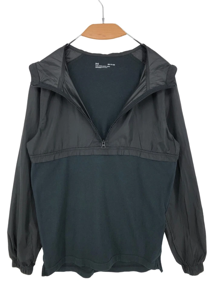 UNDER ARMOUR Sudadera Con Capucha Para Hombre Talla S - Imagen 3 de 4