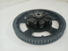Harley-Davidson 2009 CVO Electra Rear Pulley Sprocket 68T 40217-09