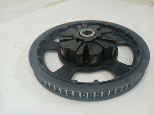 Harley-Davidson 2009 CVO Electra Rear Pulley Sprocket 68T 40217-09