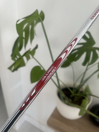TaylorMade P770 2023 Single 4 Iron NS Pro Modus 3 Tour 105g Stiff RH - Picture 15 of 17
