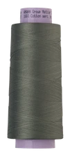 Sage 0381 | Silk-Finish Cotton 50wt - #9150 (1829M / 2000Y Spool) | Mettler