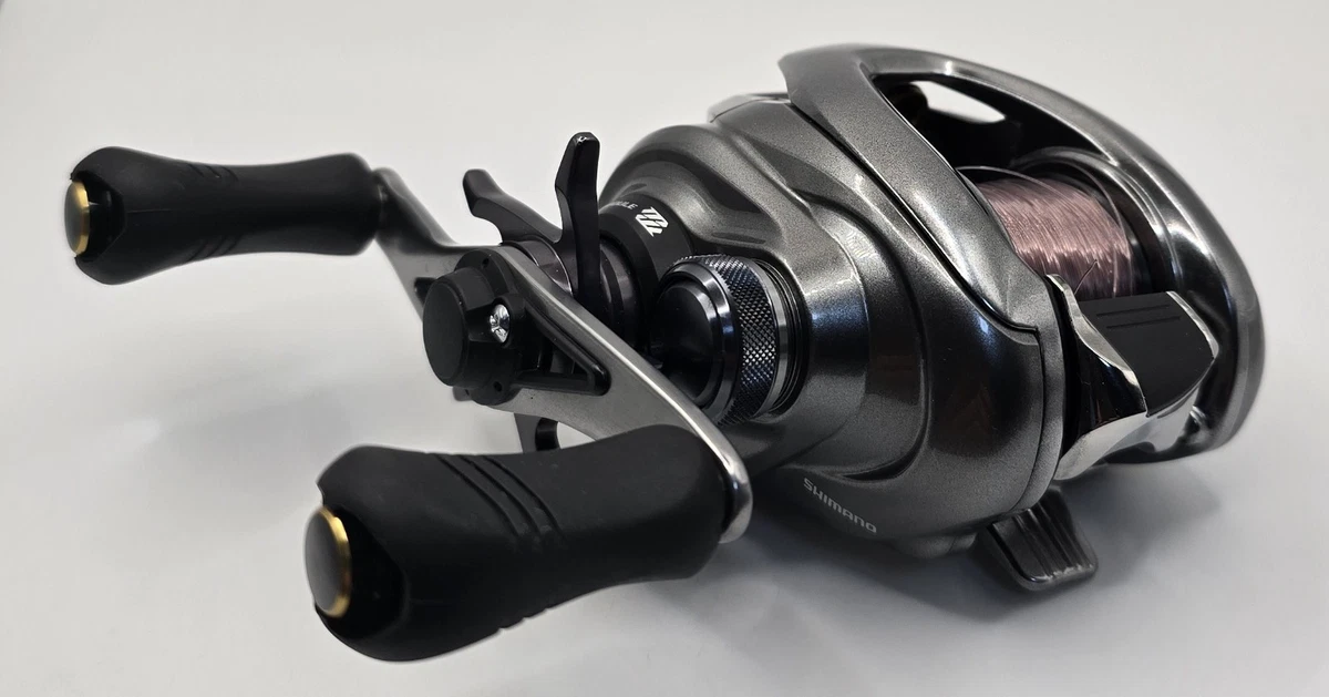 Shimano Left Fishing Reels for sale | eBay