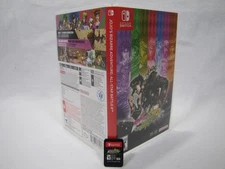 JoJo’s Bizarre Adventure All-Star Battle R Nintendo Switch – Tested & Working CI