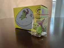 SDCC 2025 Exclusive Smiling Friends Glep Adult Swim + Pin (Sealed)