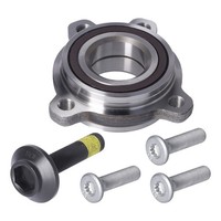 Febi Bilstein Radlagersatz Radlager Satz Wheel Bearing Hinten 180120