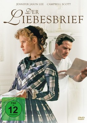Der Liebesbrief (1998) The Love Letter/Campbell Scott/Jennifer Jason Leigh [DVD]