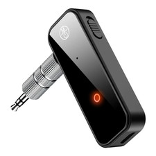 USB Wireless Bluetooth Transmitter Receiver for Car Music Audio Aux Adapter lot