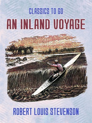 Robert Louis Stevenson An Inland Voyage (Paperback) (UK IMPORT)