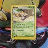 POKÉMON TCG Nuzleaf 48/100 Uncommon EX Sandstorm Normal NM/LP E READER 