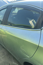 Porta Portiera Posteriore Sinistra SX ALFA ROMEO GIULIETTA X7 Berlina 2010 2013