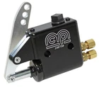 MCP Hydraulic Brake Master Cylinder Dual Line | 7/8" Piston | Black Go Kart