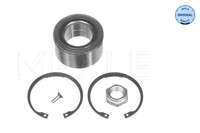 Meyle 100 598 0235 Radlagersatz FüR Seat Vw
