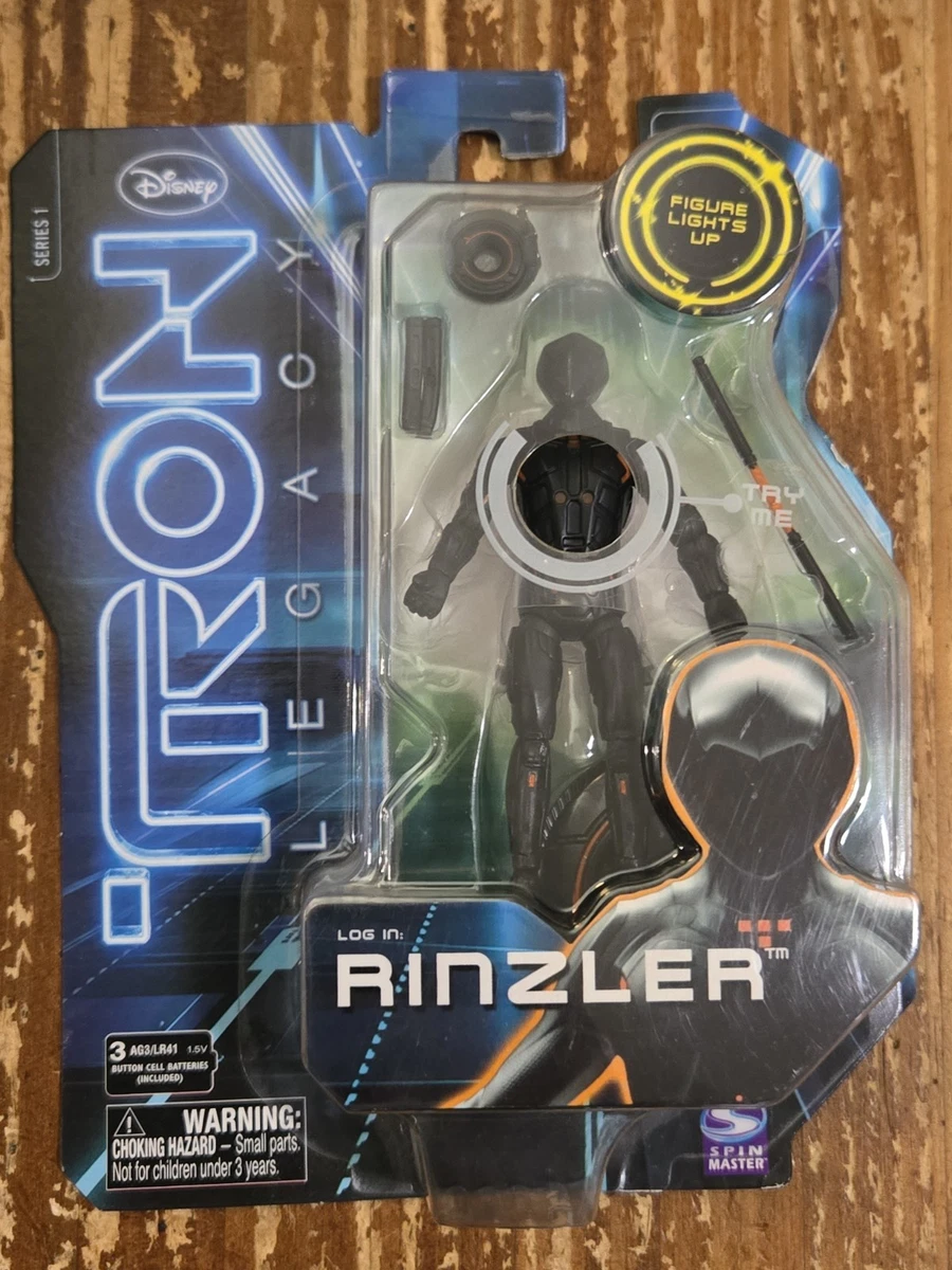 Disney Tron TV, Movie & Video Games Action Figures | Updated Sep 2026