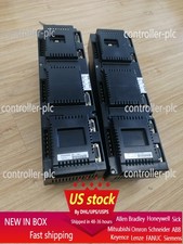 ABB Servo Driver 3HAC025338-001 FREE EXPEDITED SHIPPING Refurbished US Free TAX