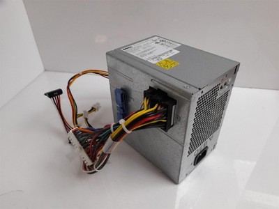 Dell OptiPlex 330 740 745 755 305W Netzteil 0T553C T553C