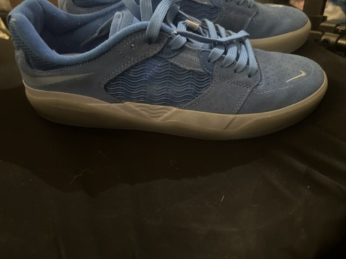 Nike Sb Ishod Blue