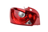 Heckleuchte Passend FüR Seat Ibiza 6J 03/08-02/12 Links Fahrerseite