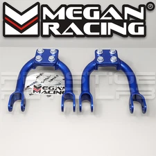 Megan Racing Front Upper Camber Arms Kit For Acura Integra 1994 - 2001 Civic