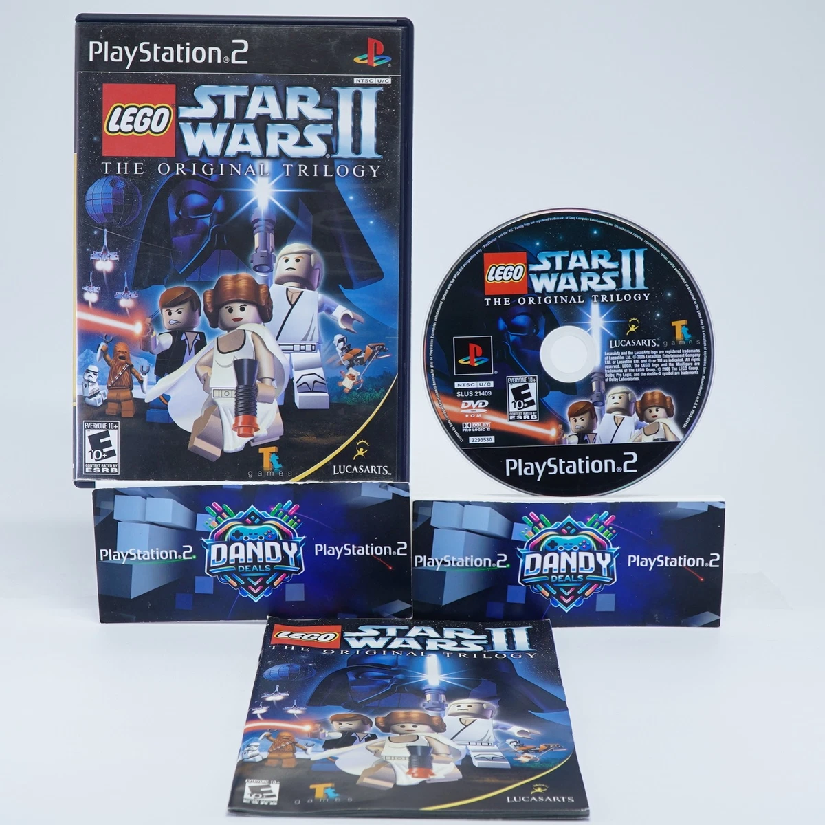 Sony PlayStation 2 Origin Video Games for sale | eBay