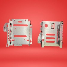 Dell 3.5in Hard Drive HDD Caddy Tray Bracket Mount for PowerEdge Server