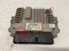 KIA RIO ENGINE ECU MK3 1.4 CRDI DIESEL (2011-2016)