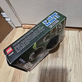 LEGO Star Wars TIE Bomber & Asteroid Field (75008) NEW Factory Sealed