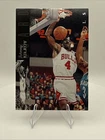 1994 “Johnny Kilroy” Michael Jordan Basketball Card