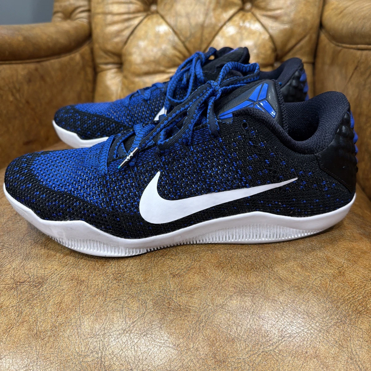 Las mejores ofertas en Nike Kobe 11 Elite Low Mark Parker | eBay